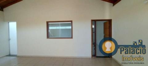 Casa Venda Jardim Dona Emília em Jaú