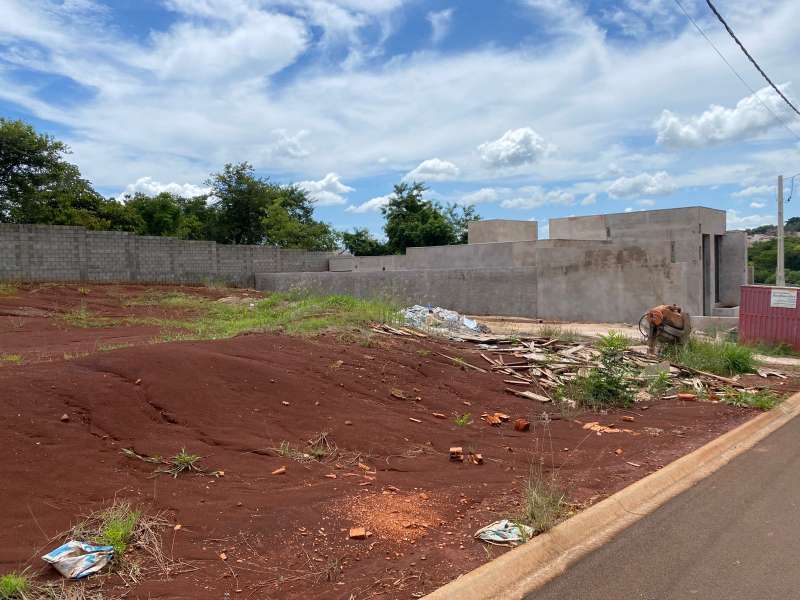 Terreno à Venda no bairro CONDOMÍNIO  RESIDENCIAL FIGUEIRA VILA REAL em Jaú imagem 1