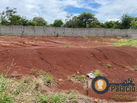Terreno Venda CONDOMÍNIO  RESIDENCIAL FIGUEIRA VILA REAL em Jaú