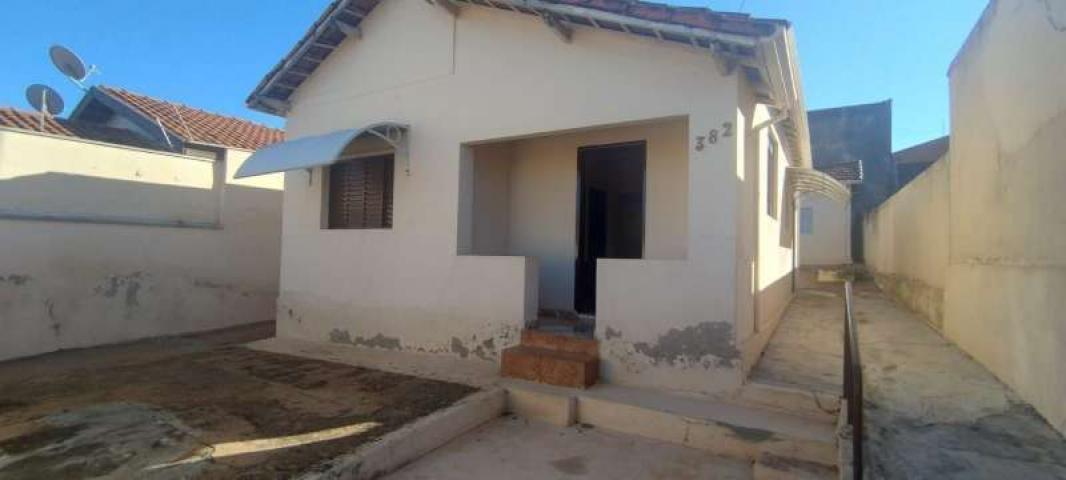 Casa Venda Chácara Bela Vista em Jaú