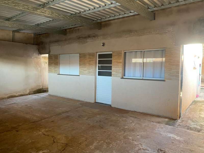 Casa à Venda no bairro Residencial Cidade Alta em Jaú imagem 0