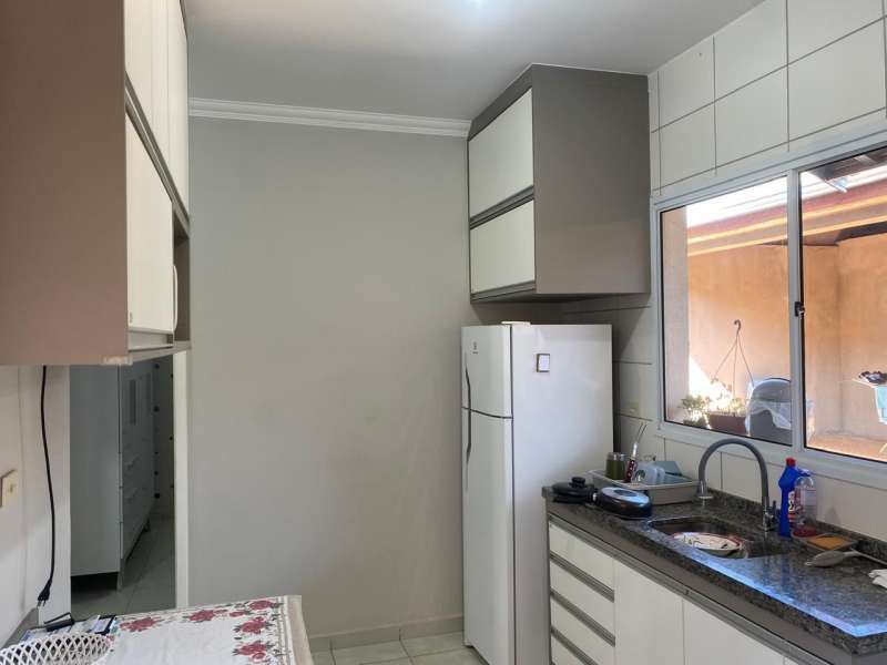 Casa à Venda no bairro Residencial Cidade Alta em Jaú imagem 6