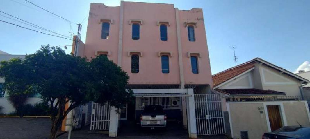 Comercial Venda Centro em Jaú