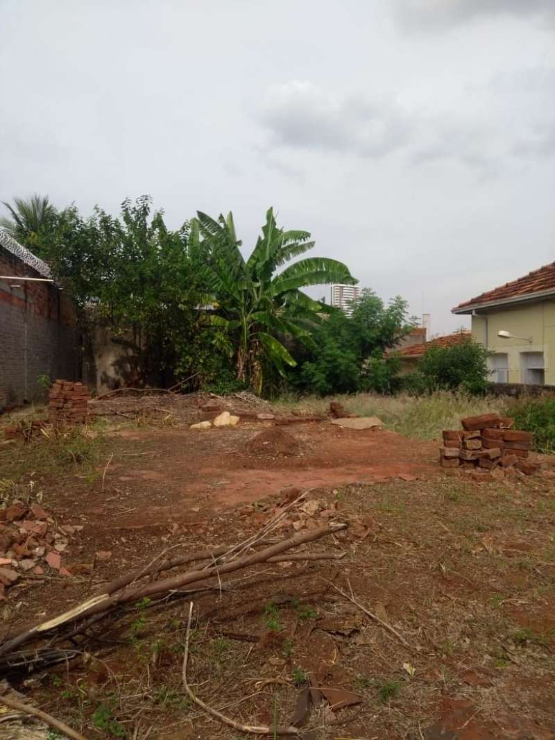 Terreno à Venda no bairro Chácara Bela Vista em Jaú imagem 2