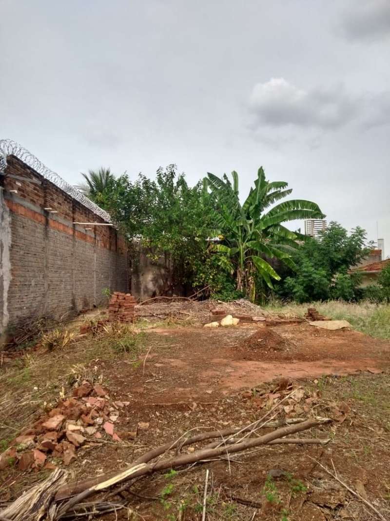 Terreno à Venda no bairro Chácara Bela Vista em Jaú imagem 1