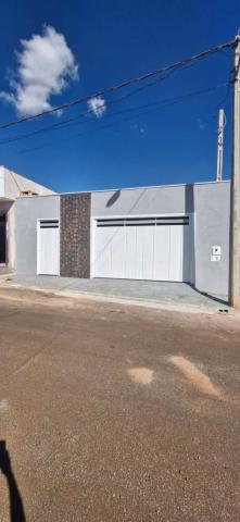 Casa Venda Condomínio Bela Vista em Jaú