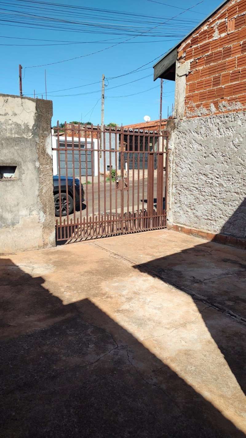 Casa à Venda no bairro Jardim Maria Luiza 4 em Jaú imagem 4