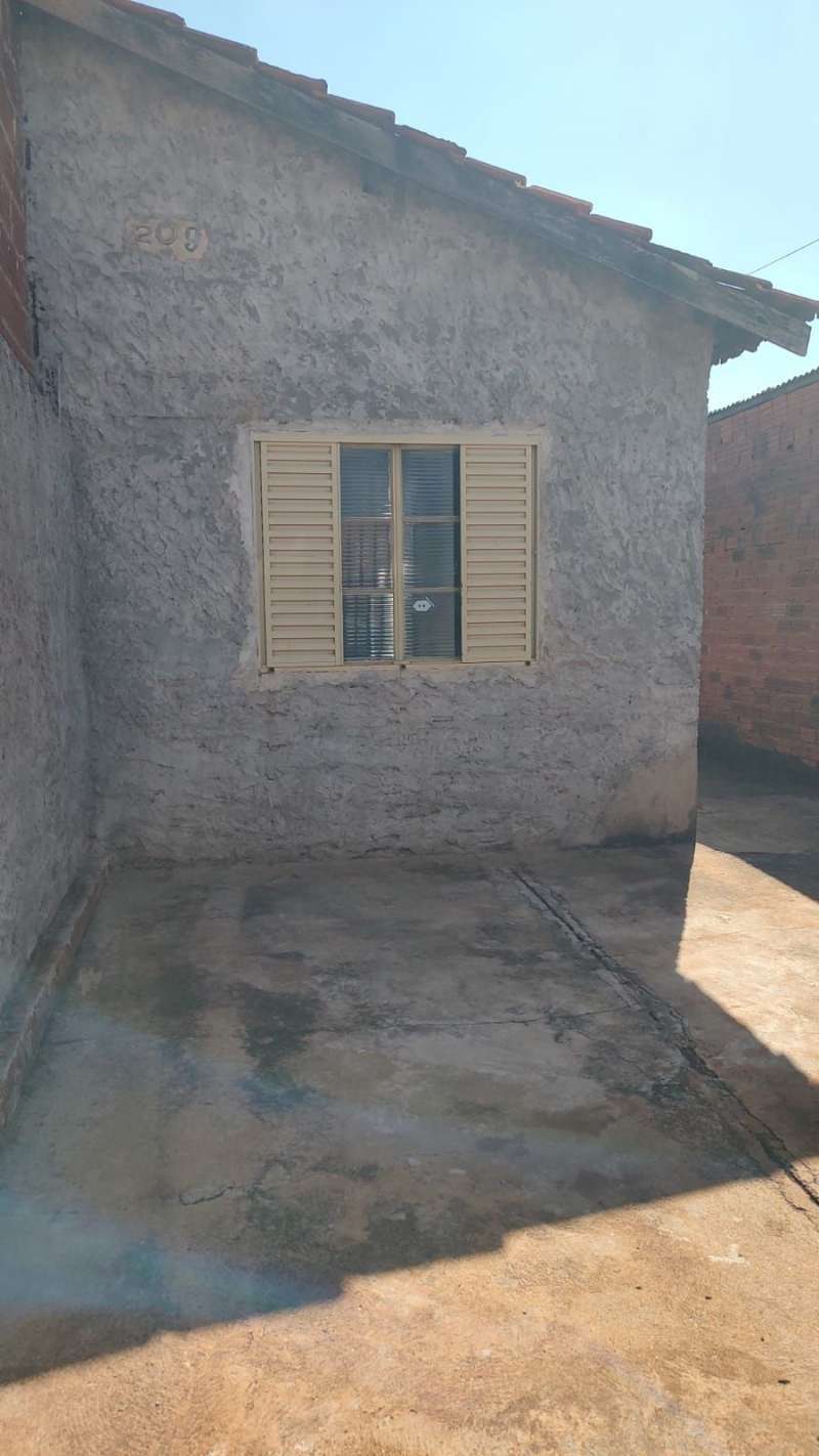 Casa à Venda no bairro Jardim Maria Luiza 4 em Jaú imagem 0