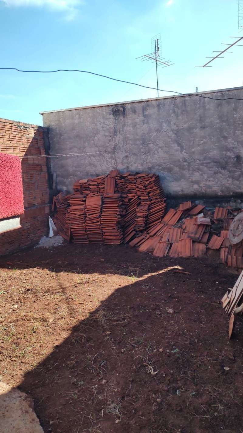 Casa à Venda no bairro Jardim Maria Luiza 4 em Jaú imagem 1