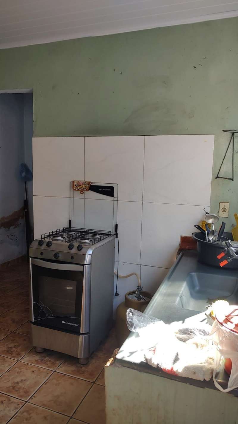 Casa à Venda no bairro Jardim Maria Luiza 4 em Jaú imagem 3