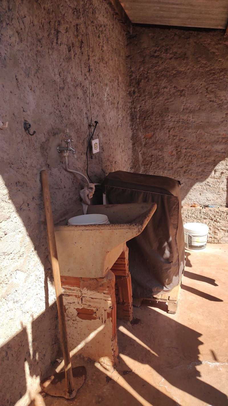 Casa à Venda no bairro Jardim Maria Luiza 4 em Jaú imagem 2