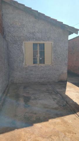 Casa Venda Jardim Maria Luiza 4 em Jaú