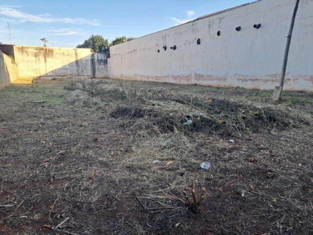 Terreno Venda Centro em Jaú