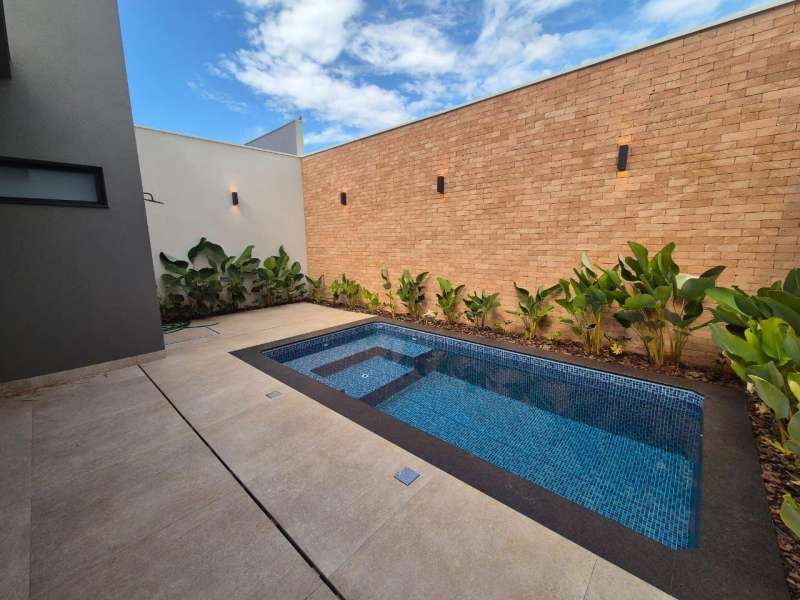 Casa à Venda no bairro Residencial Campo Bello em Jaú imagem 14