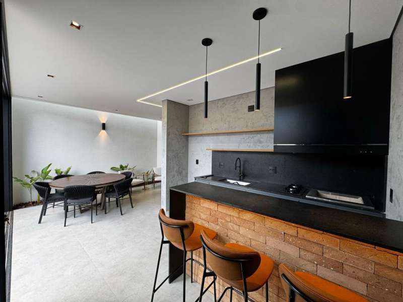 Casa à Venda no bairro Residencial Campo Bello em Jaú imagem 12