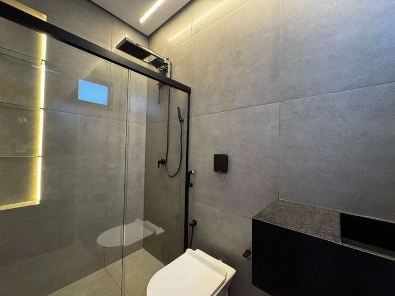 Casa à Venda no bairro Residencial Campo Bello em Jaú imagem 13