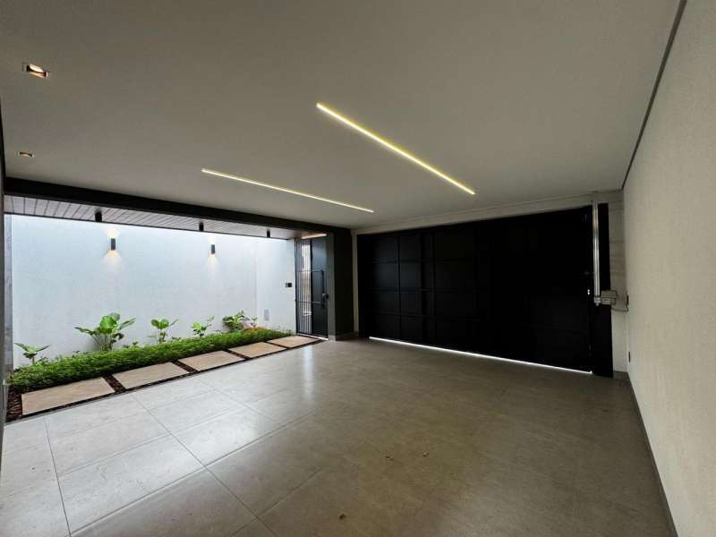 Casa à Venda no bairro Residencial Campo Bello em Jaú imagem 1