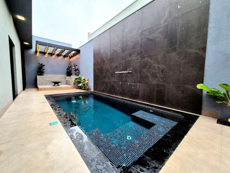 Casa à Venda no bairro Residencial Campo Bello em Jaú imagem 15