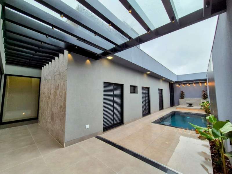 Casa à Venda no bairro Residencial Campo Bello em Jaú imagem 14
