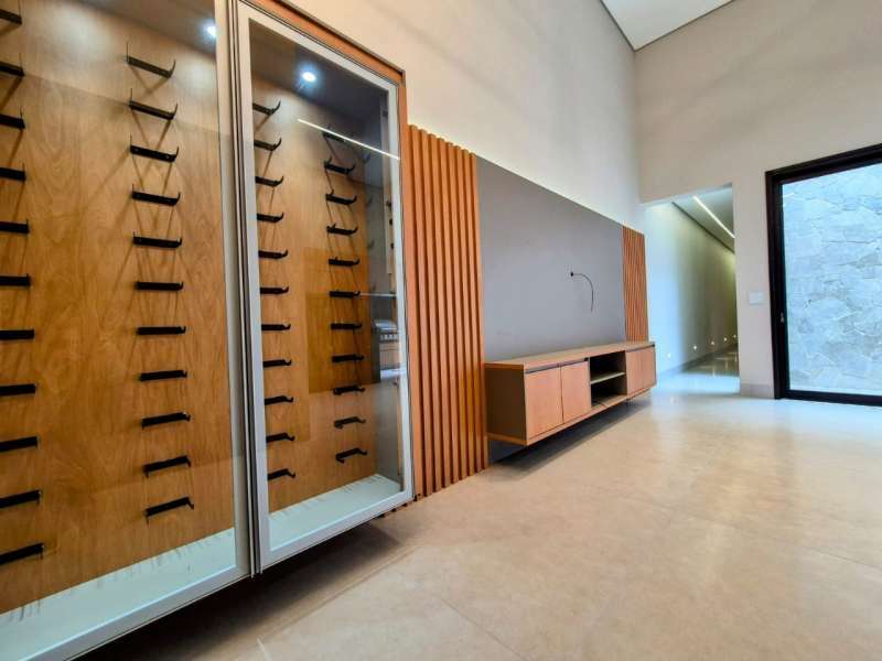 Casa à Venda no bairro Residencial Campo Bello em Jaú imagem 3
