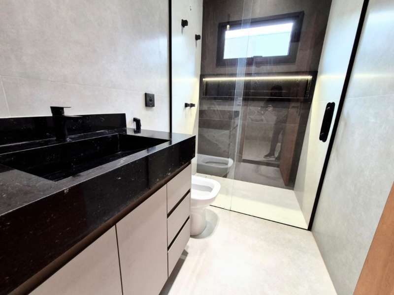Casa à Venda no bairro Residencial Campo Bello em Jaú imagem 9