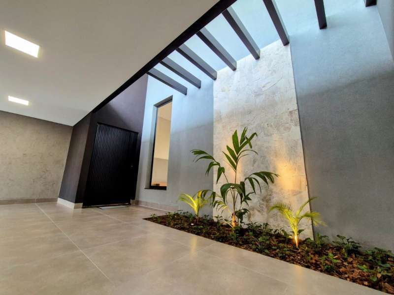 Casa à Venda no bairro Residencial Campo Bello em Jaú imagem 2
