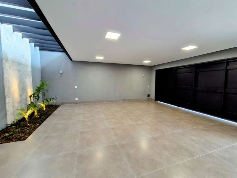 Casa à Venda no bairro Residencial Campo Bello em Jaú imagem 1