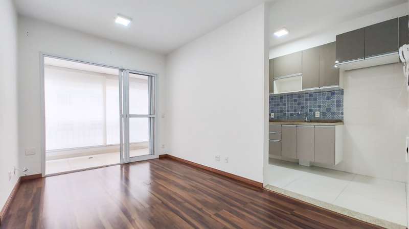 Apartamento à Venda no bairro Tatuapé em São Paulo imagem 0