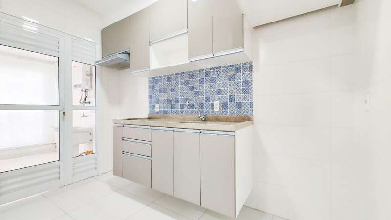 Apartamento à Venda no bairro Tatuapé em São Paulo imagem 2