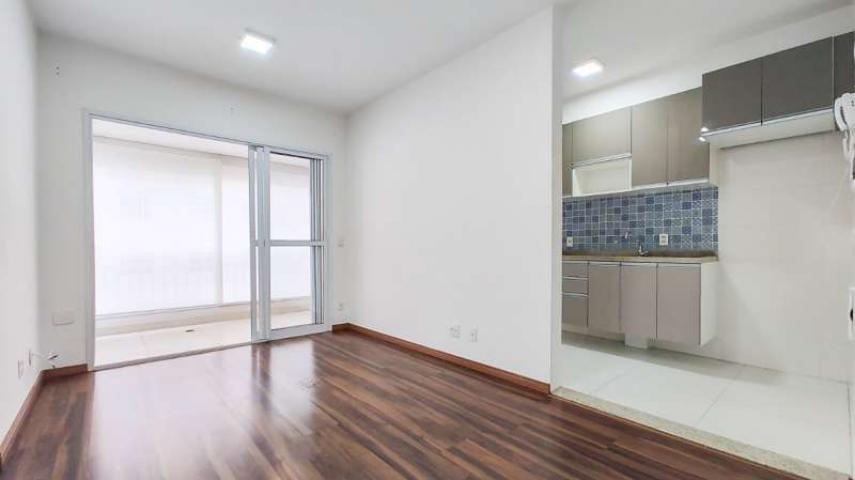 Apartamento Venda Tatuapé em São Paulo