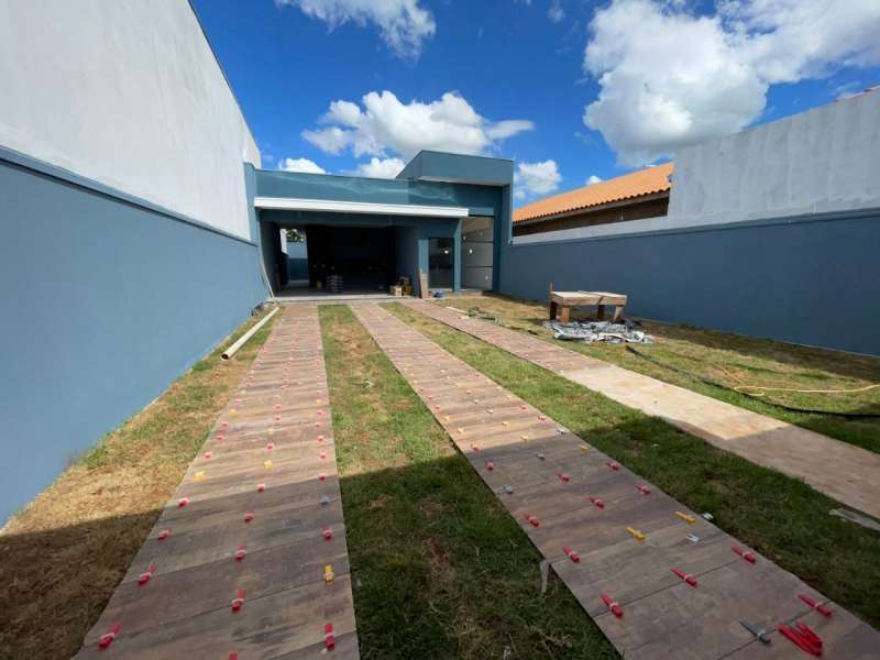 Casa à Venda no bairro Residencial Campo Bello em Jaú imagem 9