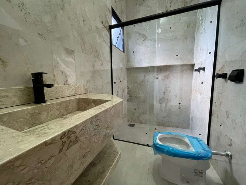 Casa à Venda no bairro Residencial Campo Bello em Jaú imagem 6