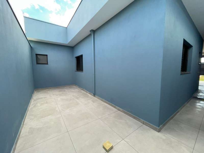 Casa à Venda no bairro Residencial Campo Bello em Jaú imagem 10