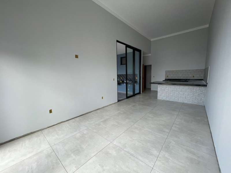 Casa à Venda no bairro Residencial Campo Bello em Jaú imagem 1