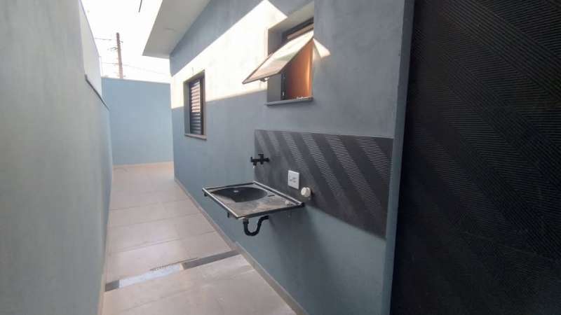 Casa à Venda no bairro Residencial Campo Bello em Jaú imagem 11