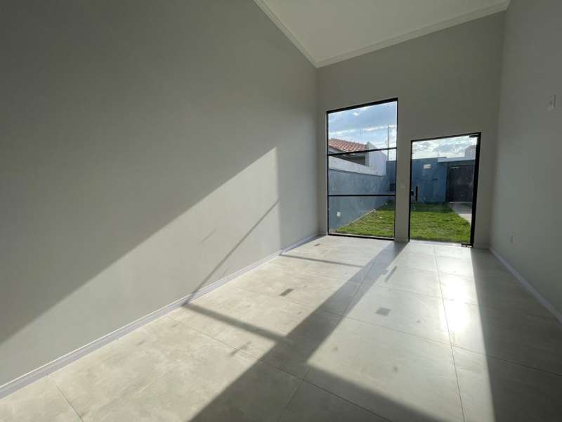 Casa à Venda no bairro Residencial Campo Bello em Jaú imagem 2