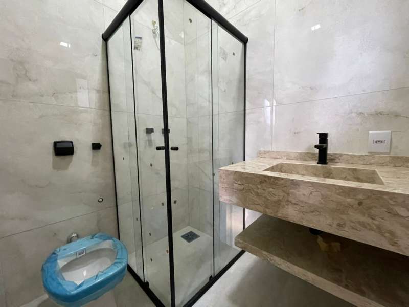 Casa à Venda no bairro Residencial Campo Bello em Jaú imagem 8