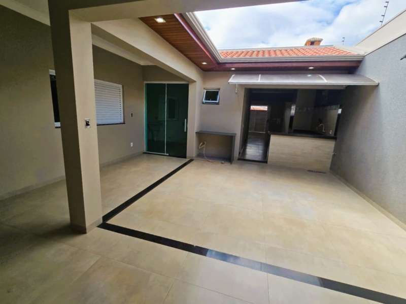 Casa à Venda no bairro Jardim Paraty em Jaú imagem 16