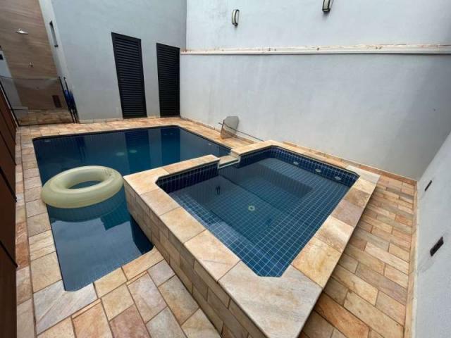 Casa Venda Jardim Paraty em Jaú