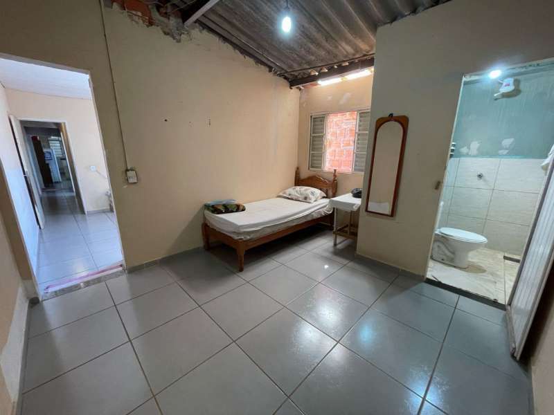 Casa à Venda no bairro Jardim Maria Luiza 4 em Jaú imagem 5