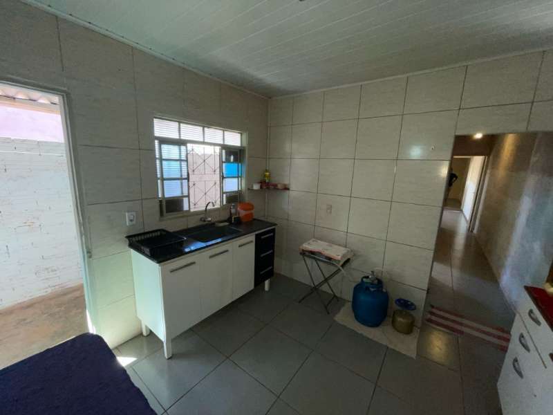 Casa à Venda no bairro Jardim Maria Luiza 4 em Jaú imagem 1