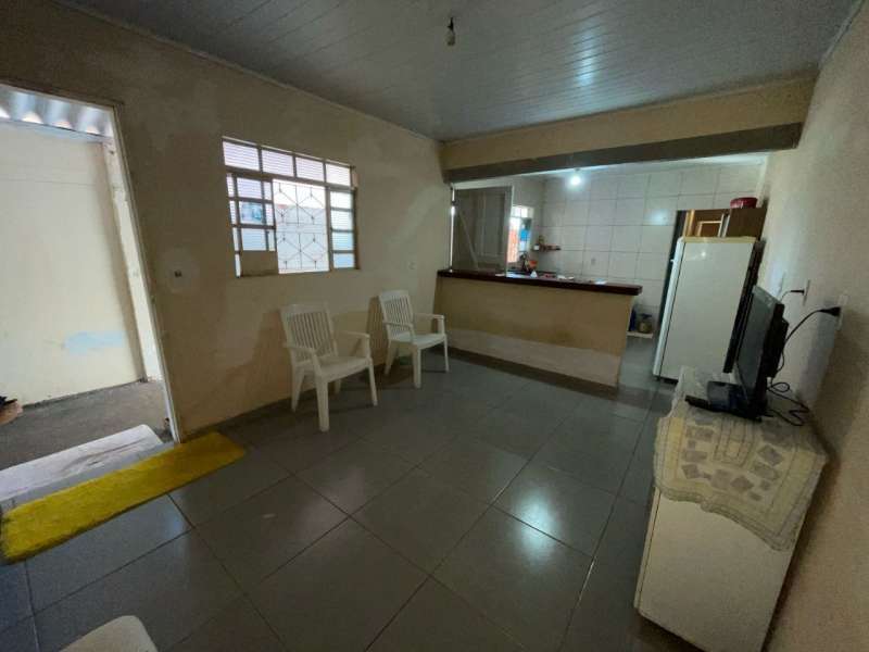 Casa à Venda no bairro Jardim Maria Luiza 4 em Jaú imagem 0