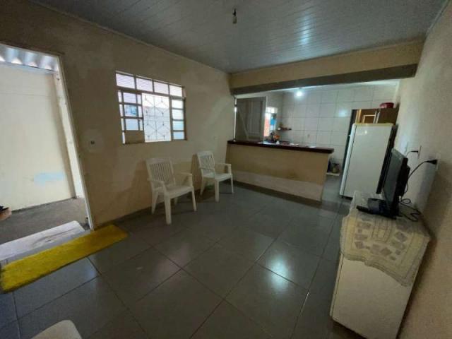 Casa Venda Jardim Maria Luiza 4 em Jaú