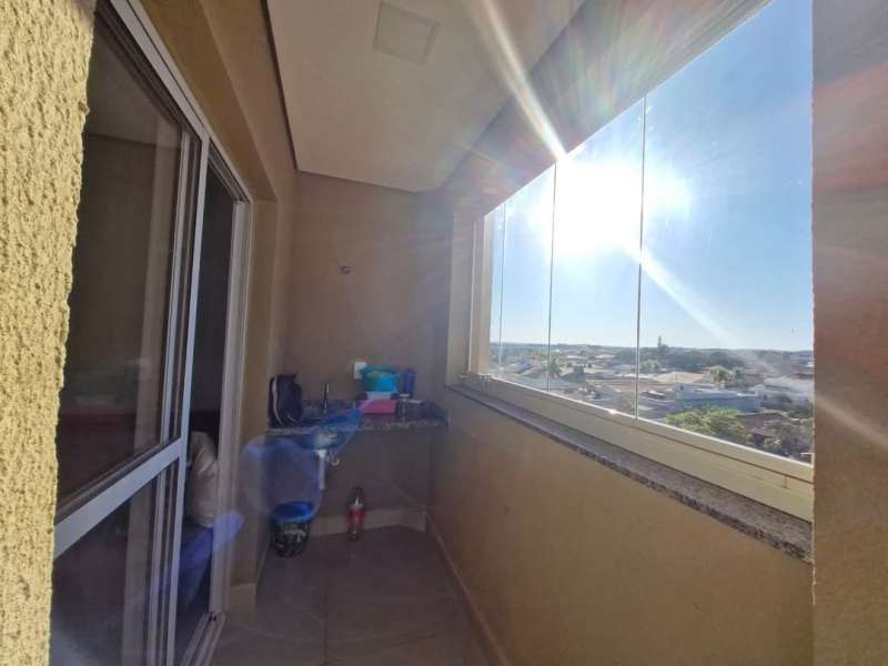 Apartamento à Venda no bairro Jardim América em Jaú imagem 1