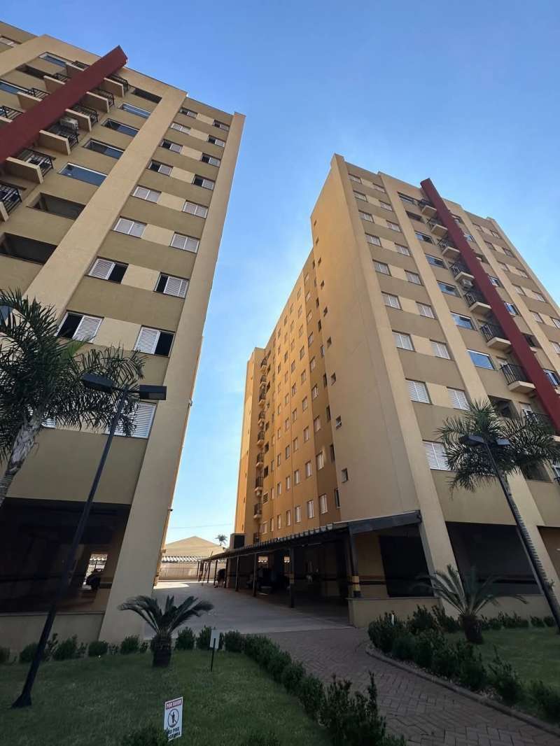 Apartamento à Venda no bairro Jardim América em Jaú imagem 14