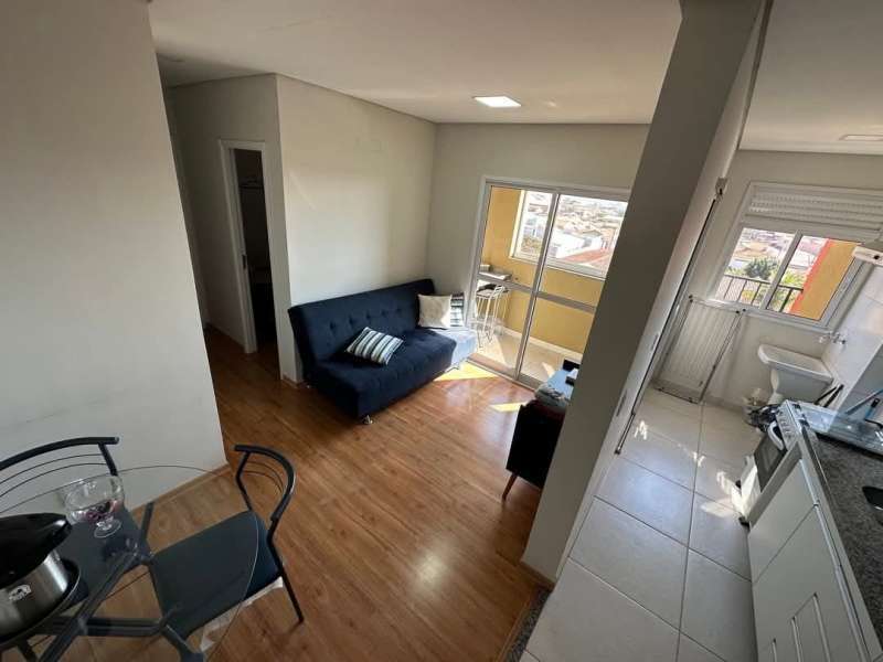 Apartamento à Venda no bairro Jardim América em Jaú imagem 3