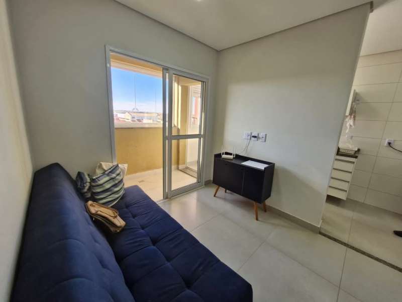 Apartamento à Venda no bairro Jardim América em Jaú imagem 2