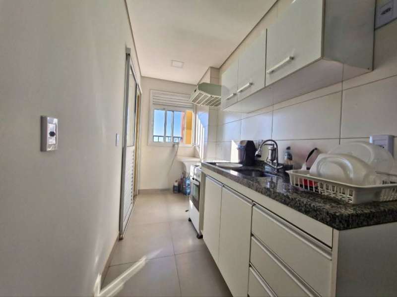 Apartamento à Venda no bairro Jardim América em Jaú imagem 4