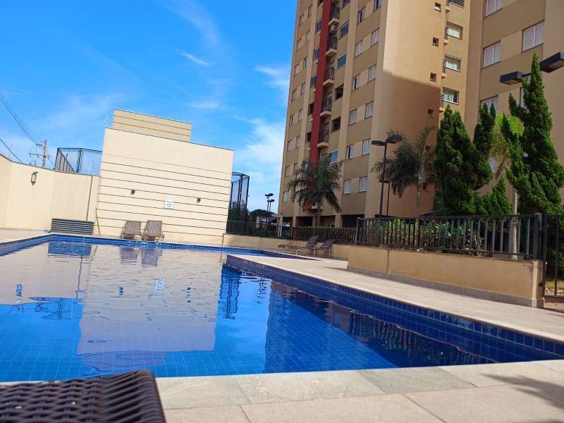Apartamento à Venda no bairro Jardim América em Jaú imagem 13