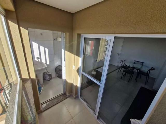 Apartamento Venda Jardim América em Jaú